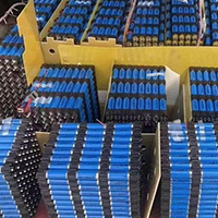 可克达拉专业回收UPS蓄电池
